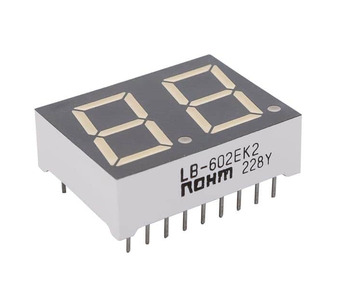 LB-602EK2 Image.