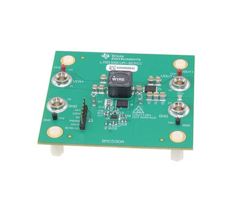 LM5155EVM-SEPIC Image.