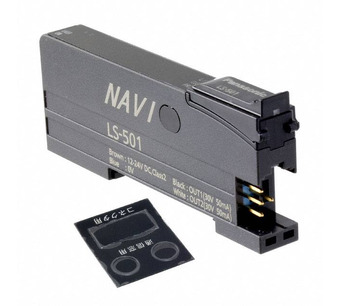 LS-501 Image.