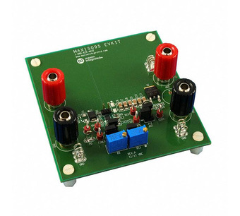 MAX15095AEVKIT# Image.