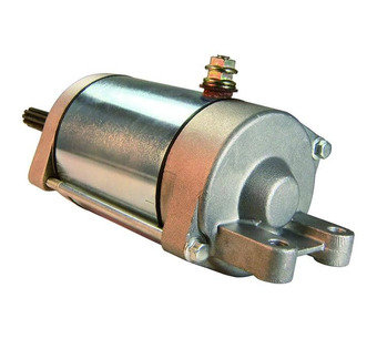 700 EFI TRV LE ATV YEAR 2008 695CC STARTER DRIVE Image.