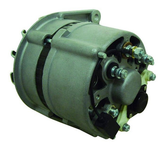 D3607 YEAR 1989 ALTERNATOR Image.