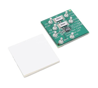 DC1116A Image.