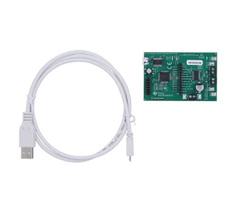 DRV8434EVM Image.