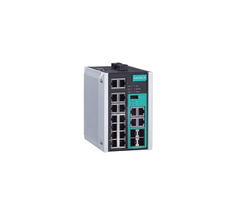 EDS-518E-4GTXSFP-T Image.