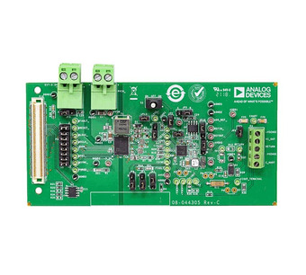 EVAL-ADFS5758SDZ Image.