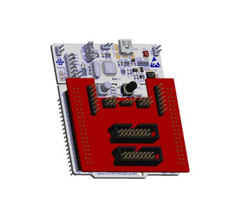 HEDS-9955PRGEVB Image.