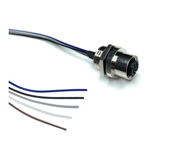 M12A-05PF0-UL24N05 Image.