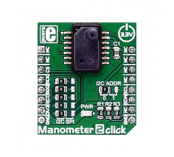 MIKROE-2550 Image.