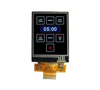 NHD-1.8-128160EF-CTXI#-FT Image.