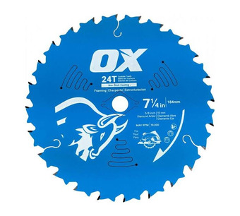 OX-TC15-14 Image.