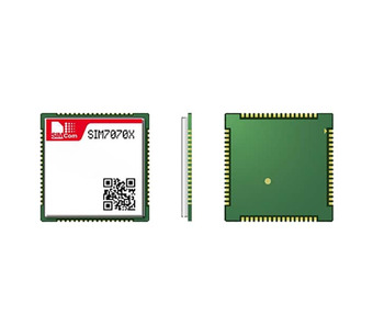 SIM7070G Image.