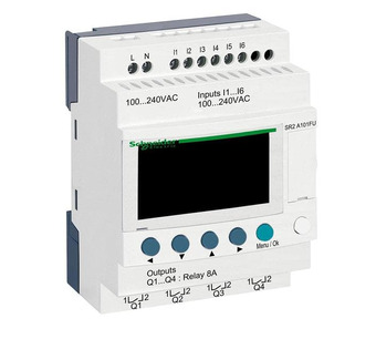 SR2A101FU Image.