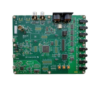 XK-AUDIO-316-MC-AB Image.
