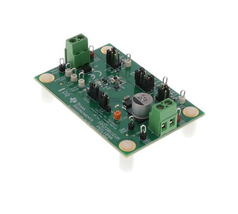 TPS22811EVM Image.