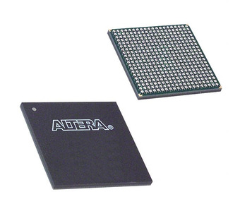 EP1C4F400I7N Image.
