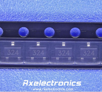 A1324LLHLX-T Image.