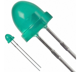 HLMP-3554 Image.