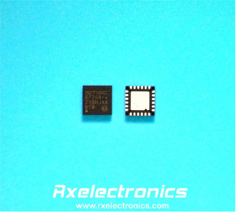 LAN8720AI-CP-ABC Image.