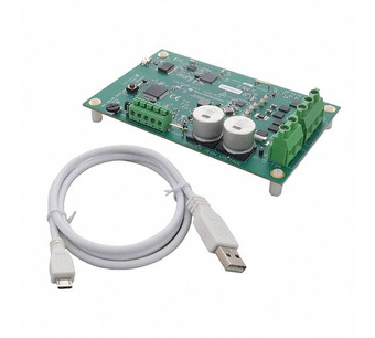 DRV8350S-EVM Image.