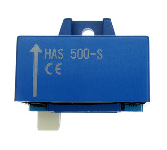 HAS 500-S Image.