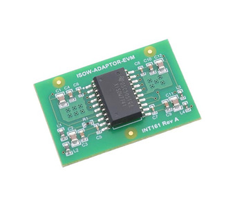 ISOW-ADAPTOR-EVM Image.