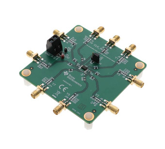 LMK1C1104EVM Image.