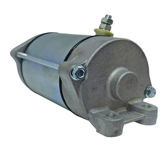 1000 TRV ATV YEAR 2010 951CC STARTER DRIVE Image.