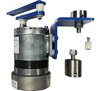 OSC BLUE Image.