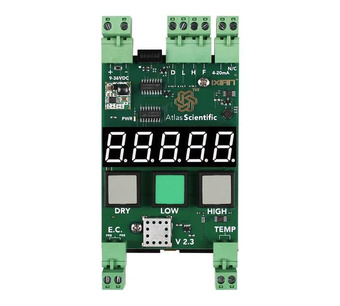 IXIAN-EC Image.