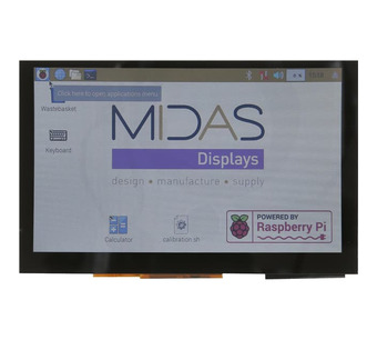 MDT0500D2SSC-HDMI Image.