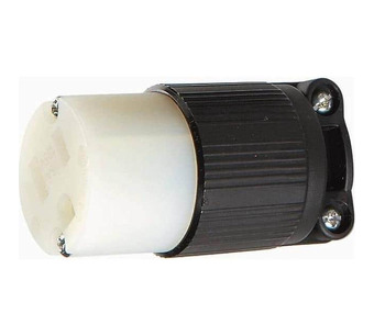 NEMA 5-15 CONNECTOR Image.