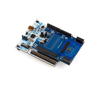 P-NUCLEO-53L1A2 Image.