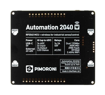 PIM632 Image.