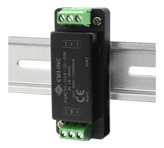 PQAE50-D24-S12-DIN Image.