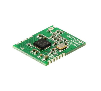 RC-CC1101-SPI-SMT-915 Image.
