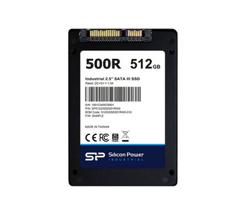 SP512GISSD501RW0 Image.