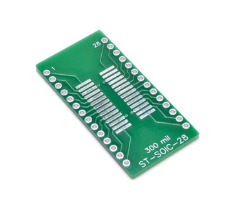 ST-SOIC-28 Image.