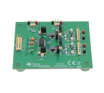 TCAN1046EVM Image.
