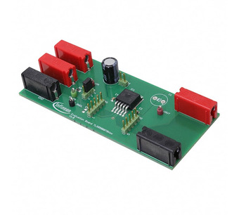 TLS850B0TB50BOARDTOBO1 Image.