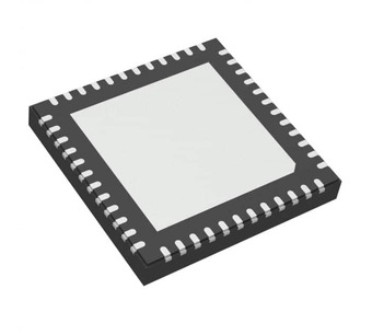 ATSAMC21G16A-MNTS2 Image.