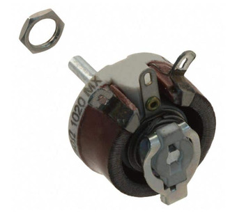 RES350 Image.