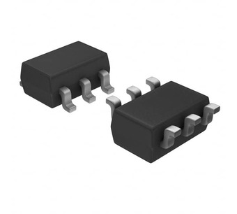 TPS560430X3FDBVT Image.