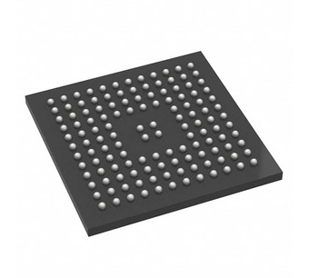 STM32L4R5QGI6STR Image.