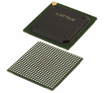 LC5768MV-5FN484C Image.