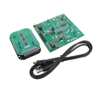 FRDMGD3160HB8EVM Image.