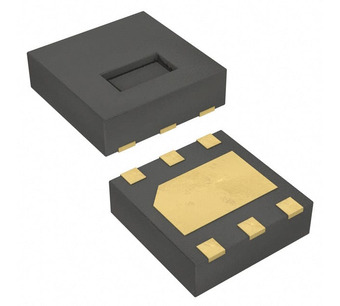 HTU20D Image.
