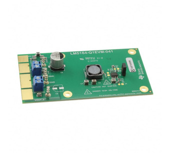 LM5164-Q1EVM-041 Image.