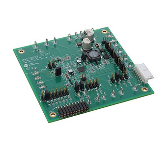 MAX20069EVKIT# Image.