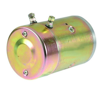 RS31-08458 MOTOR Image.